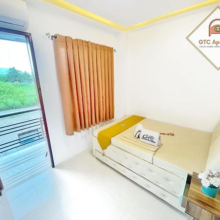 Gtc Apartelle Tacloban Exterior photo